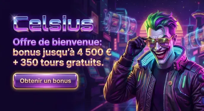 Celsius Casino
